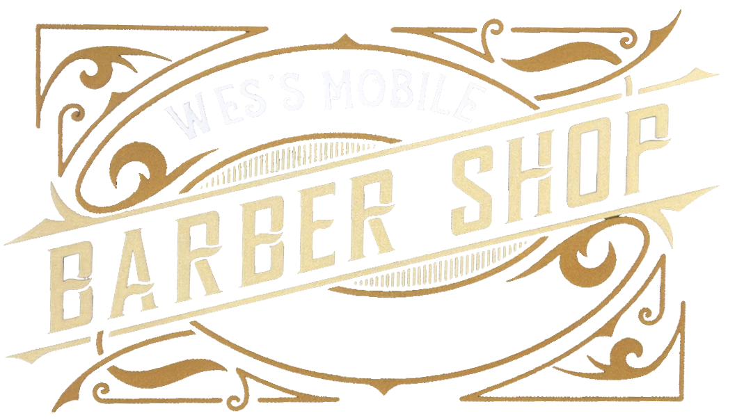 Wes's Mobile Barber Shop